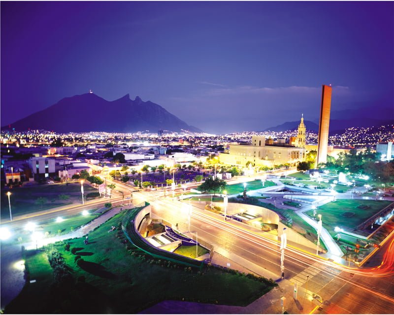 Renta de plantas eléctricas en Monterrey